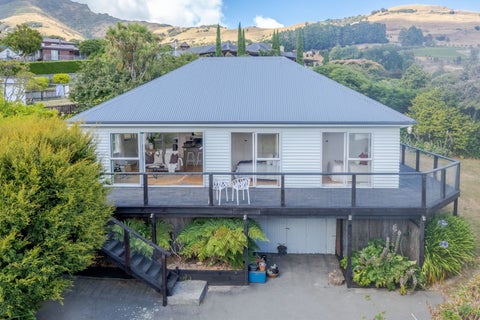 30 Selwyn Avenue, Akaroa, Akaroa