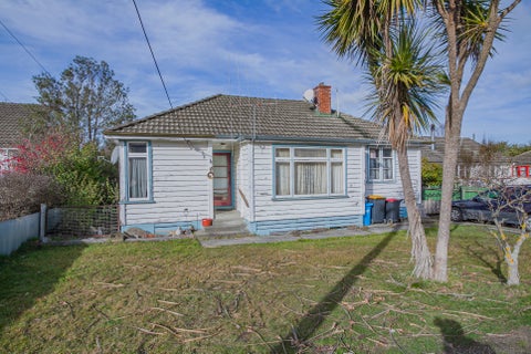 59 Peel Street, Geraldine