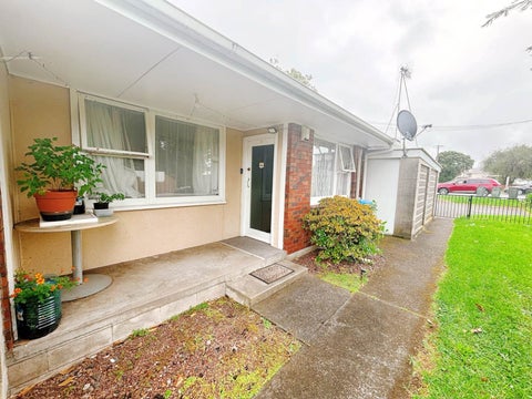 190 Mount Wellington Highway, Mount Wellington, Auckland