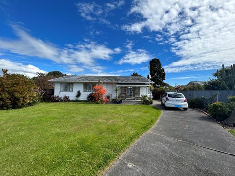 25 Iti Street, Otaki