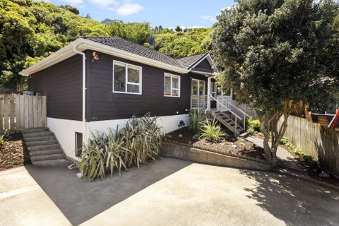 25B Wye Street, Island Bay, Wellington