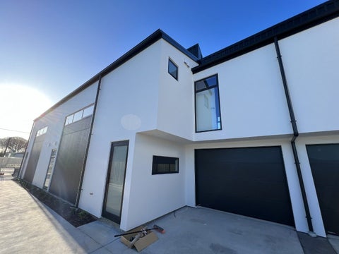 2/142 Milton Street, Somerfield, Christchurch