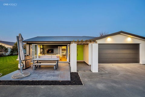 10 Amy Place, Rangiora, Rangiora