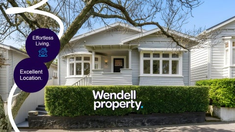 70 Islington Street, Ponsonby, Auckland