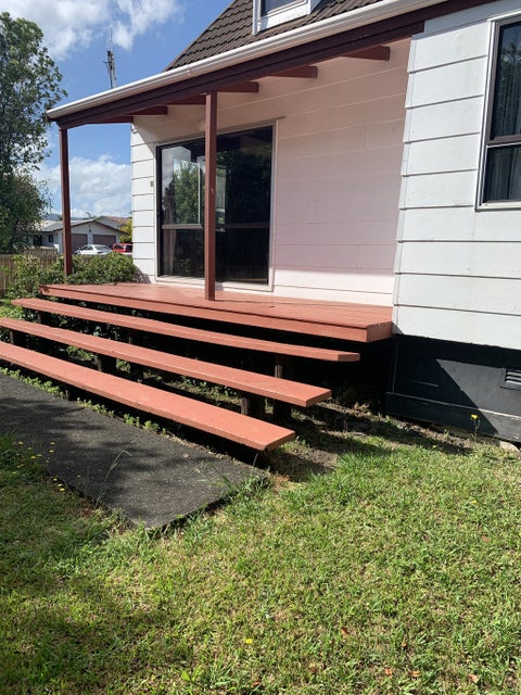 0 Jamieson Road, KAITAIA, KAITAIA