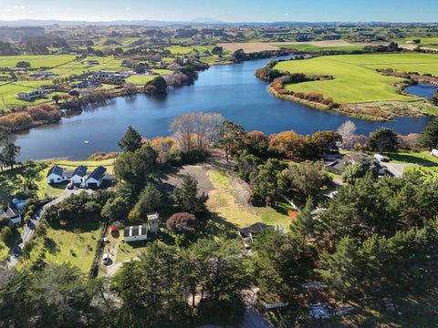 316A Kaitoke Road, Kaitoke, Whanganui