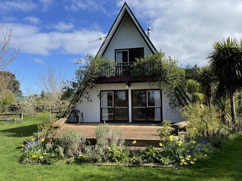 1 Frederick Street, Otautau, Otautau