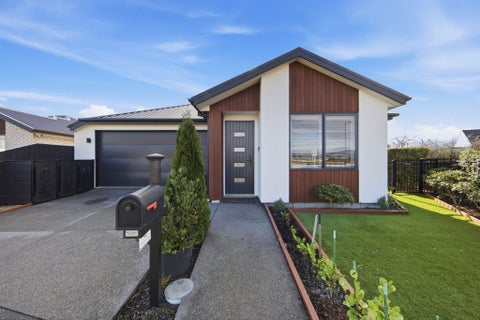 42 Manakura Street, Russley, Christchurch
