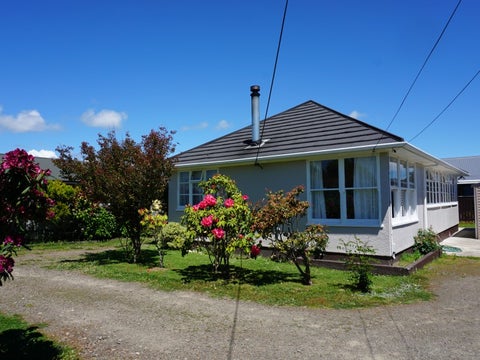 26 Dorset Street, Levin, Levin