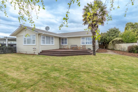 6 Wills Crescent, Ashhurst, Ashhurst