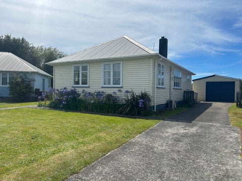 11 Scanlon Place, Westport, Westport