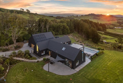 194A Heard Road, Waihi, Waihi