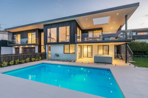 163B Kowhai Road, Mairangi Bay, Auckland