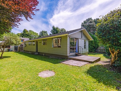 67 Manawatu Street, Hokowhitu, Palmerston North