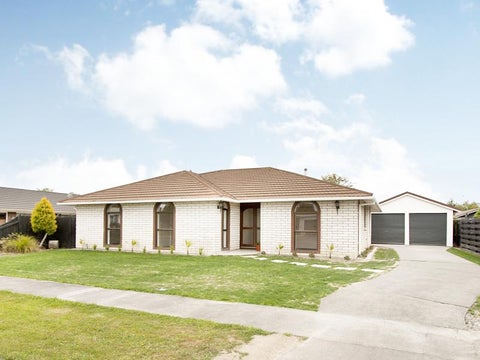 42 Pencarrow Street, Highbury, Palmerston North