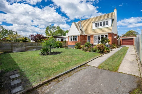 44 Martin Road, Fairfield, Dunedin