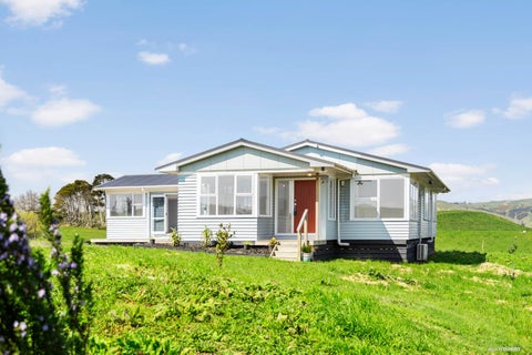 386 Martin Road, Waerenga, Te Kauwhata