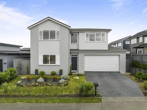 3 Joseph McDonald Drive, Whenuapai, Auckland