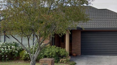 16 Marquess Avenue, Halswell, Christchurch