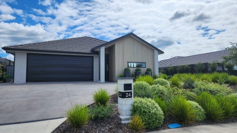 24 Mahutonga Terrace, NGARUAWAHIA, Ngaruawahia
