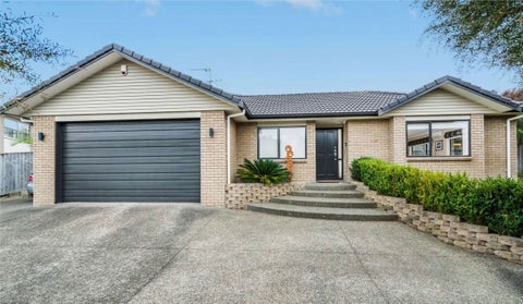 26 Kilkelly Avenue, Pinehill, Auckland