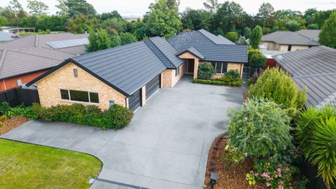 19 Marlowe Place, Rolleston, Rolleston