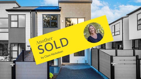 15/85 Cascades Road, Pakuranga Heights, Auckland