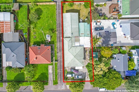59 Frank Grey Place, Otahuhu, Auckland