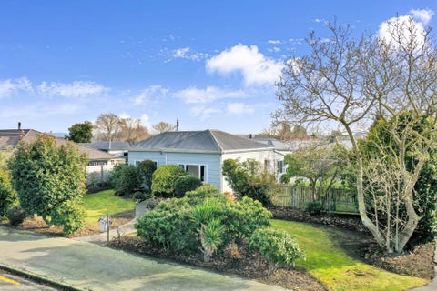 2 Melcombe Street, Tinwald, Ashburton