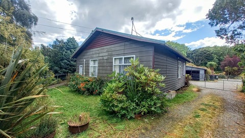 14 Half Mile Road, Tuatapere, Tuatapere