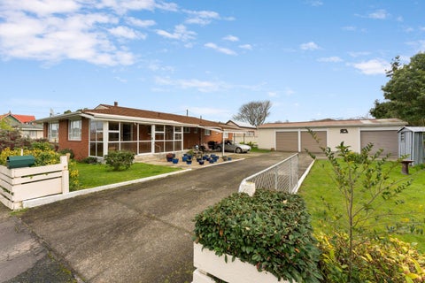 26 Julia Street, Pahiatua