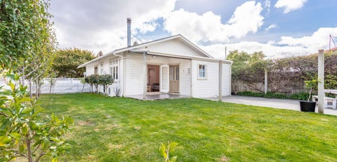 388 Fergusson Drive, Heretaunga, Upper Hutt