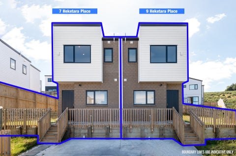 9 Heketara Place, Papakura, Papakura