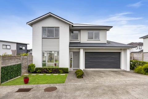 53 Mettam Drive, Swanson, Auckland