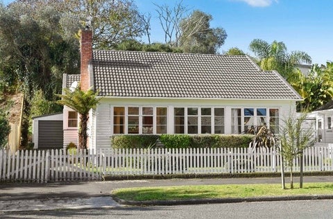 14 Galway Avenue, Hamilton East, Hamilton