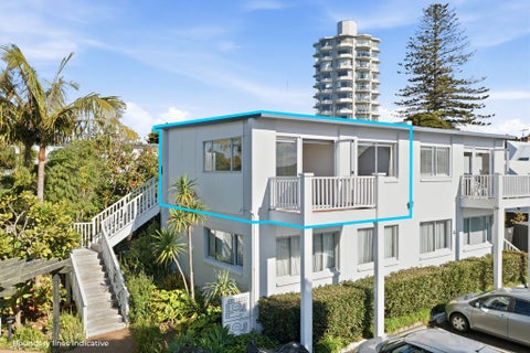 19/72 Kitchener Road, Milford, Auckland