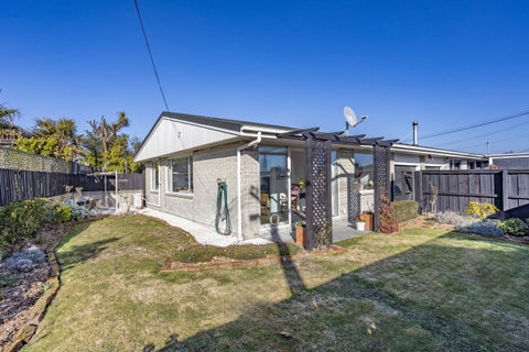 25 Fleming Street, North New Brighton, Christchurch