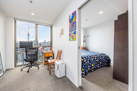 8N/36 Day Street, Auckland Central, Auckland