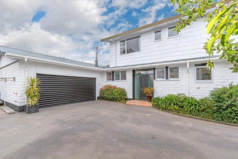 6A Lynfield Avenue, Ilam, Christchurch