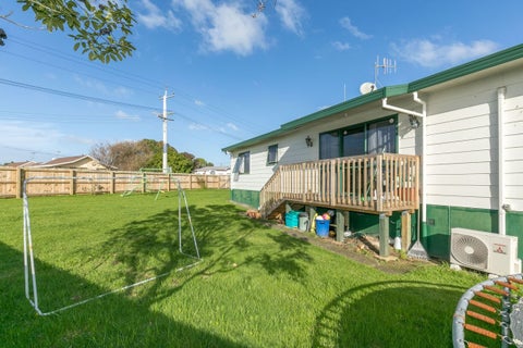 177 Hakanoa Street, Huntly, Huntly