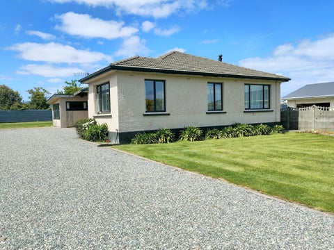 78 Saturn Street, Strathern, Invercargill