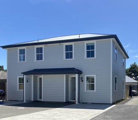 63 Ruskin Street, ADDINGTON, CHRISTCHURCH