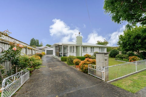 93 Awahuri Road, Feilding, Feilding