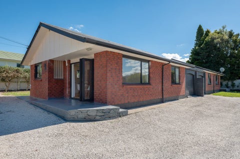 318A Pukehangi Road, Sunnybrook, Rotorua