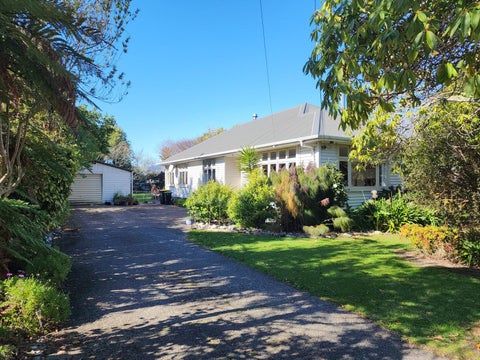 31B Peel Street, Westport, Westport