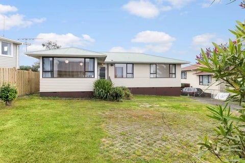 42 Mayfair Crescent, Mairangi Bay, Auckland