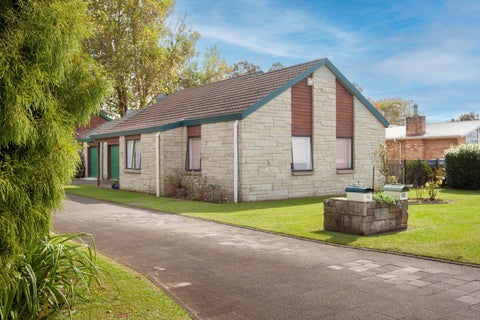 4A Sim Street, Matamata, Matamata