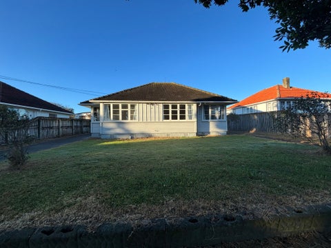 45 Harper Street, Gonville, Whanganui