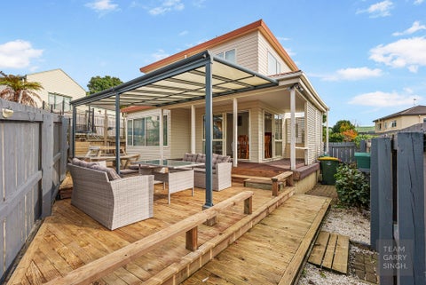 17 Costar Place, Wiri, Auckland