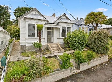 21 Chambers Street, North East Valley, Dunedin